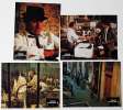 18 movie stills from FRENCH CONNECTION II (1975)