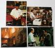 9 photos d'exploitation du film FRENCH CONNECTION 2 (1975)
