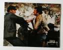 9 photos d'exploitation du film FRENCH CONNECTION 2 (1975)
