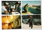 8 movie stills from FRENCH CONNECTION II (1975)