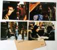 8 photos d'exploitation du film FR&Eacute;QUENCE INTERDITE (2000)