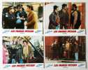 14 movie stills from THE JOINT BROTHERS (1986)