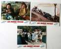 14 movie stills from THE JOINT BROTHERS (1986)