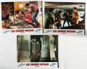 14 movie stills from THE JOINT BROTHERS (1986)