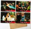 8 movie stills from FROM HELL (2001)