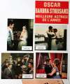 8 photos d'exploitation du film FUNNY GIRL (1968)