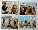 12 photos d'exploitation du film FUREUR APACHE (1972)