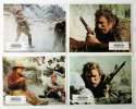 12 photos d'exploitation du film FUREUR APACHE (1972)