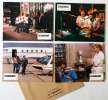 8 photos d'exploitation du film LE GAGNANT (1979)