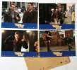8 movie stills from BULLETPROOF MONK (2003)