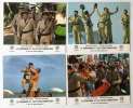 10 photos d'exploitation du film LE GENDARME ET LES EXTRA-TERRESTRES (1979)