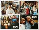 9 movie stills from GIRLS (1980)