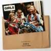 9 movie stills from GIRLS (1980)