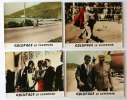 12 movie stills from GOLDFACE, THE FANTASTIC SUPERMAN (1968)