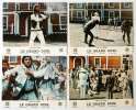 14 movie stills from GRAND DUEL (1972)