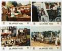 14 movie stills from GRAND DUEL (1972)