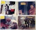 13 photos d'exploitation du film LA GRANDE JAVA (1970)
