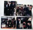 8 movie stills from LA GRANDE MAFFIA (1971)