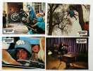 10 photos d'exploitation du film LA GRANDE NOUBA (1974)