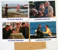 8 movie stills from SEDUCING DOCTOR LEWIS (2003)