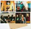 8 movie stills from LES GRANDES BOUCHES (1999)