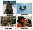 12 photos d'exploitation du film GRAND NORD (1996)
