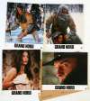 12 photos d'exploitation du film GRAND NORD (1996)