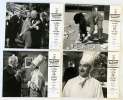 8 movie stills from DUKE OF THE DERBY (1962)