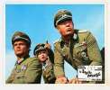8 photos d'exploitation du film LA GROSSE PAGAILLE (1967)
