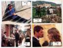 12 photos d'exploitation du film HANNA K. (1983)