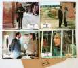 12 photos d'exploitation du film HANNA K. (1983)