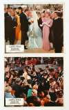 6 photos d'exploitation du film HARLOW LA BLONDE PLATINE (1965)