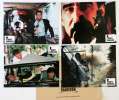 8 movie stills from SHADOW CONSPIRACY (1997)