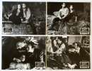 10 movie stills from WUTHERING HEIGHTS (1939)