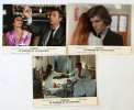 11 photos d'exploitation du film LE HASARD ET LA VIOLENCE (1974)