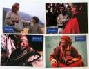 12 photos d'exploitation du film HIMALAYA - L'ENFANCE D'UN CHEF (1999)