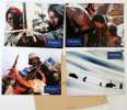 12 photos d'exploitation du film HIMALAYA - L'ENFANCE D'UN CHEF (1999)