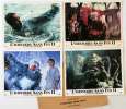 8 movie stills from THE NEVERENDING STORY II: THE NEXT CHAPTER (1990)