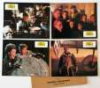 12 photos d'exploitation du film HISTOIRES FANTASTIQUES (1986)