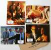 8 photos d'exploitation du film LES HOMMES DE L'OMBRE (1996)