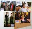 8 photos d'exploitation du film DES HOMMES D'INFLUENCE (1997)