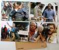 8 photos d'exploitation du film HOTEL RWANDA (2004)