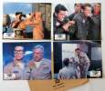 12 photos d'exploitation du film HOT SHOTS! (1991)