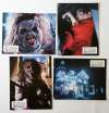 12 photos d'exploitation du film HOUSE (1986)