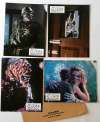 12 photos d'exploitation du film HOUSE (1986)