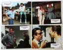 12 photos d'exploitation du film 8 MILLIONS DE FA&Ccedil;ONS DE MOURIR (1986)