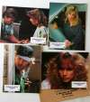 12 photos d'exploitation du film 8 MILLIONS DE FA&Ccedil;ONS DE MOURIR (1986)