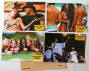 8 photos d'exploitation du film 8 JOURS ET 8 NUITS &Agrave; CANCUN (2003)