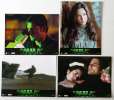 12 photos d'exploitation du film HULK (2003)