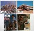 12 movie stills from THE ISLAND (1980)